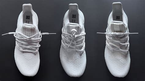 fishnet adidas shoes|adidas ultraboost replacement laces.